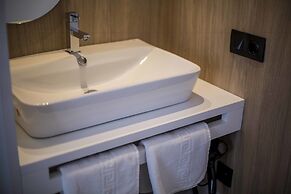 Hostal Sevilla Santa Justa