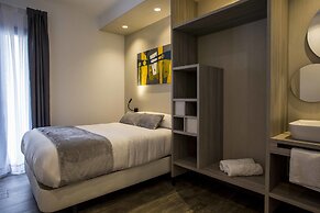 Hostal Sevilla Santa Justa