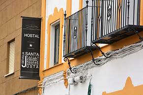 Hostal Sevilla Santa Justa