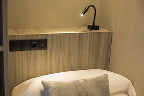 Hostal Sevilla Santa Justa