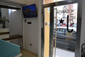 Hostal Sevilla Santa Justa