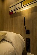 Hostal Sevilla Santa Justa