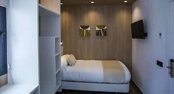 Hostal Sevilla Santa Justa