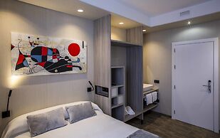 Hostal Sevilla Santa Justa