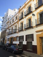 Hostal Sevilla Santa Justa