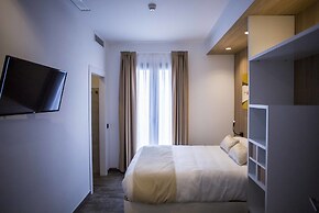 Hostal Sevilla Santa Justa