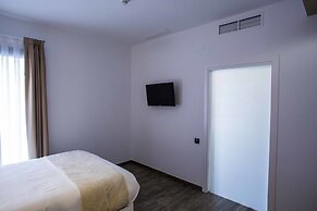 Hostal Sevilla Santa Justa