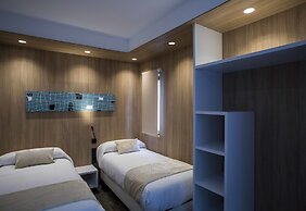 Hostal Sevilla Santa Justa