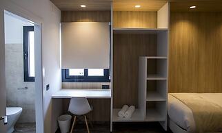 Hostal Sevilla Santa Justa