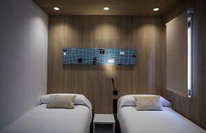 Hostal Sevilla Santa Justa