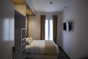 Hostal Sevilla Santa Justa