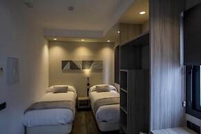 Hostal Sevilla Santa Justa