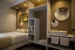 Hostal Sevilla Santa Justa