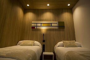 Hostal Sevilla Santa Justa