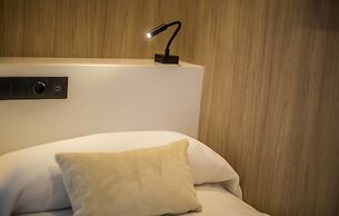 Hostal Sevilla Santa Justa