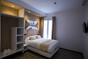 Hostal Sevilla Santa Justa