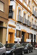 Hostal Sevilla Santa Justa
