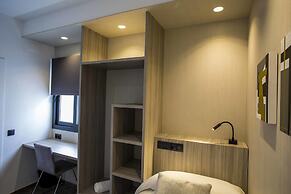 Hostal Sevilla Santa Justa