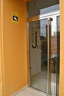 Hostal Sevilla Santa Justa