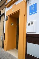 Hostal Sevilla Santa Justa