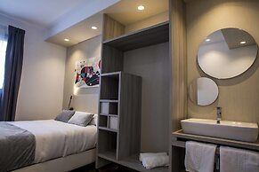 Hostal Sevilla Santa Justa