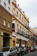 Hostal Sevilla Santa Justa