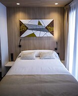 Hostal Sevilla Santa Justa