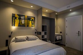 Hostal Sevilla Santa Justa