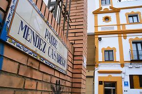 Hostal Sevilla Santa Justa