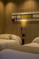 Hostal Sevilla Santa Justa