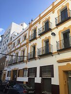Hostal Sevilla Santa Justa