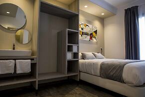 Hostal Sevilla Santa Justa