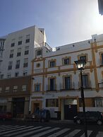 Hostal Sevilla Santa Justa