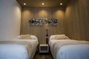 Hostal Sevilla Santa Justa