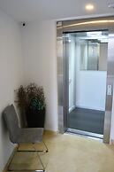 Hostal Sevilla Santa Justa