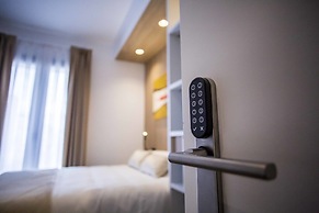 Hostal Sevilla Santa Justa