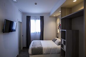 Hostal Sevilla Santa Justa