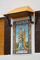 Hostal Sevilla Santa Justa