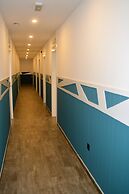 Hostal Sevilla Santa Justa