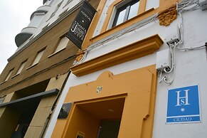Hostal Sevilla Santa Justa