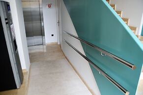 Hostal Sevilla Santa Justa