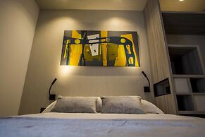 Hostal Sevilla Santa Justa