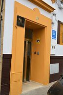 Hostal Sevilla Santa Justa