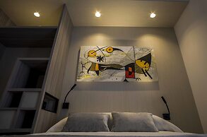 Hostal Sevilla Santa Justa