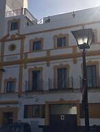 Hostal Sevilla Santa Justa