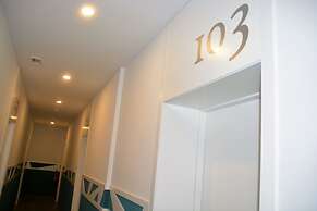 Hostal Sevilla Santa Justa