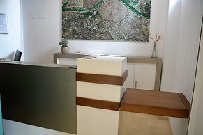 Hostal Sevilla Santa Justa