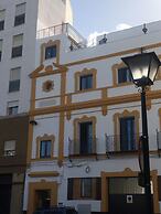 Hostal Sevilla Santa Justa
