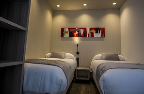 Hostal Sevilla Santa Justa