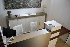 Hostal Sevilla Santa Justa